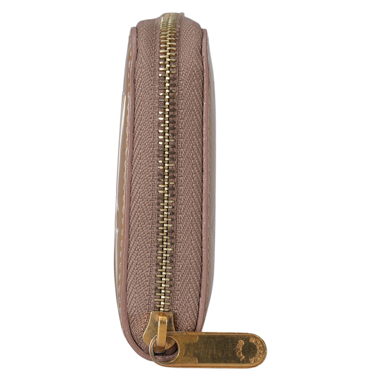 LOUIS VUITTON(USED)루이비통 베르니 지퍼 카드지갑
